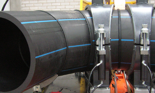 The Future of GRP/GRE Pipe Installation: How MEP is Leading the Way